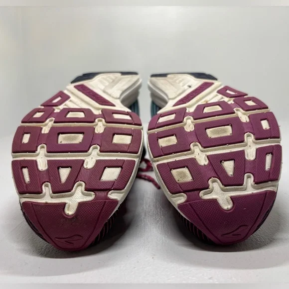 Women's Brooks Hyperion Tempo running shoes size 8.5 - Picture 10 of 12